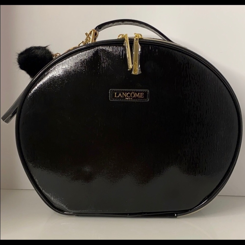 Lancôme Bags - Train Case - new - Picture 1 of 5